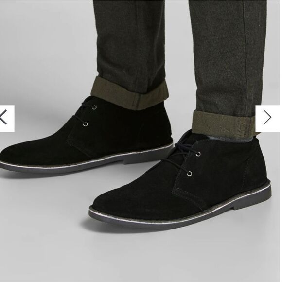 SONOMA VITALIZE OTHOLITE MEN'S BOOT - Picture 1 of 13